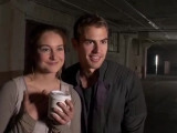 Exclusive Special Feature Clip - DIVERGENT