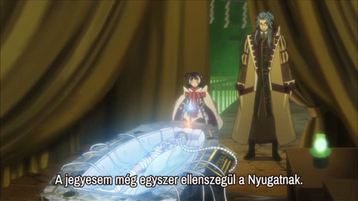 Nobunaga the Fool - 19