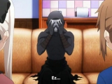Fate Zero - Onegai! Einzbern Soudanshitsu 3. rész
