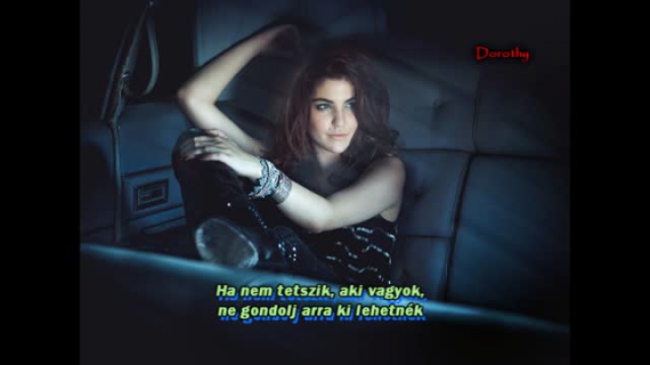 Celeste Buckingham  - I'm not sorry ( Hun sub/ Magyar felirat )