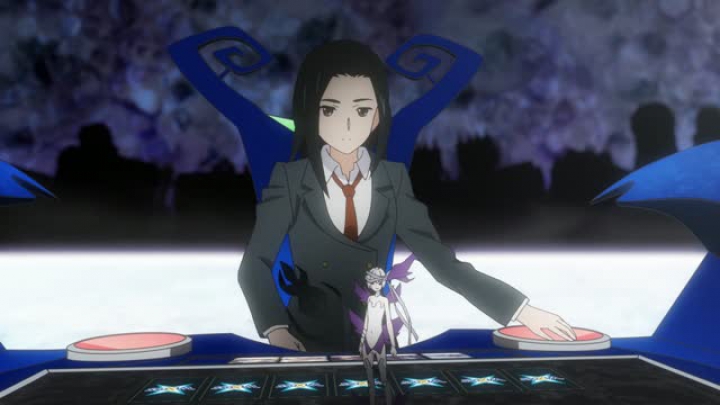 Selector Infected WIXOSS 7. rész