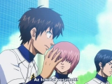 Ace Of Diamond - 32. rész - Nyarak
