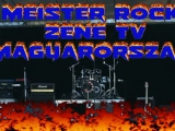 Meister Rock Zene TV Magyarország
