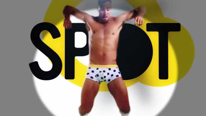 promo - SPOT