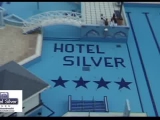 Hotel Silver Hajdúszoboszló