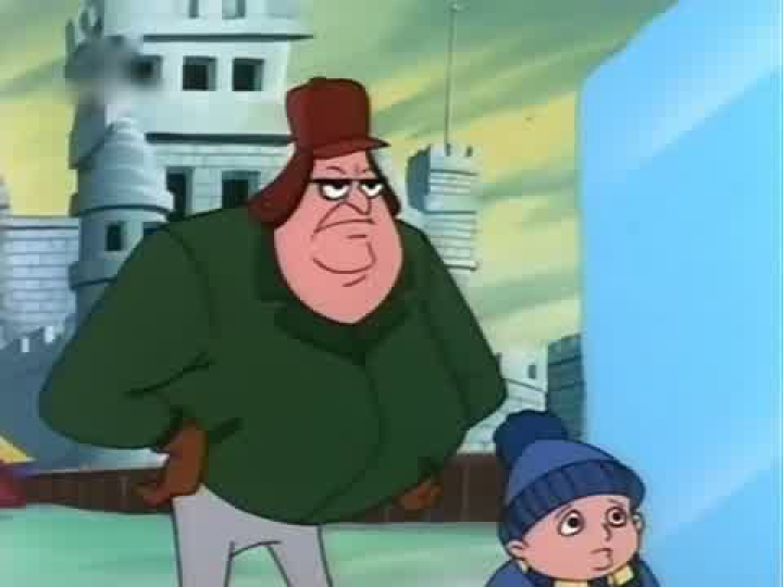 LOUIE ÉLETE S01 E11