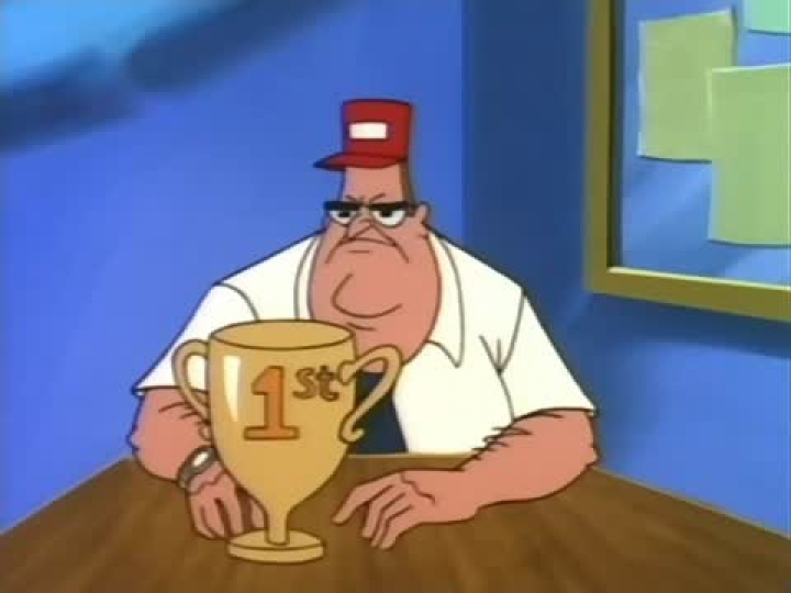 LOUIE ÉLETE S01 E12