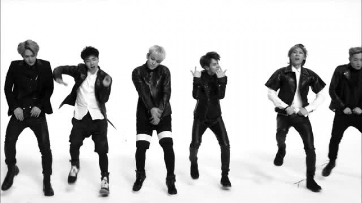 BEAST - ADRENALINE PV