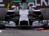 F1 2014 Monaco Unofficial Race Edit [HD]