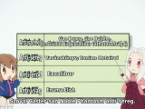 Fate Zero - Onegai! Einzbern Soudanshitsu 4. rész