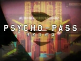 Psycho-Pass Teaser Video
