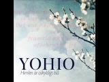 YOHIO- Himlen ar oskyldigt bla lyrics