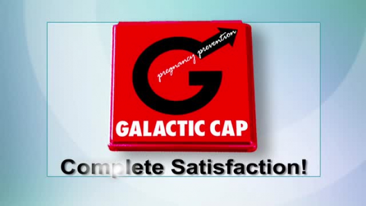 Galactic Cap