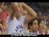 Hala Madrid ...y nada más ( feat.RedOne )