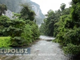 Malajzia: Borneó, Szingapur (Mt. Kinabalu, 4095 m)
