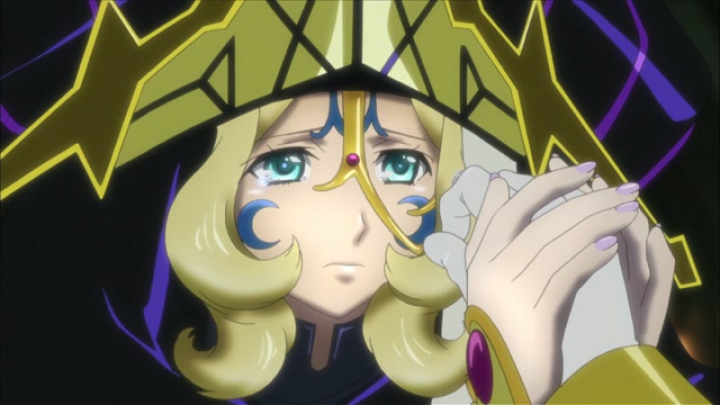 Nobunaga the Fool - 20