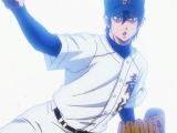 Ace Of Diamond - 34. rész - Megbízható...