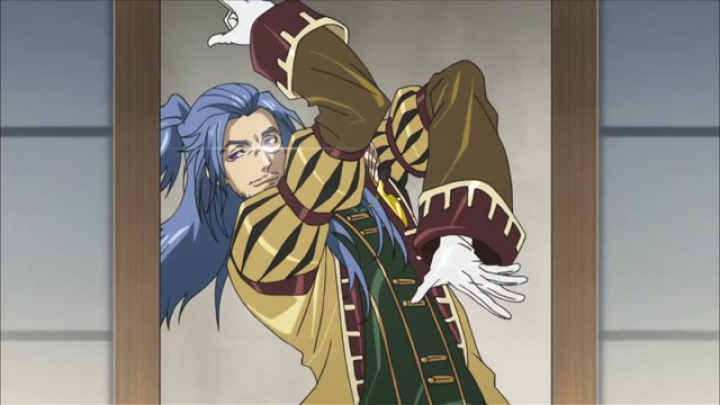 Nobunaga the Fool - 21