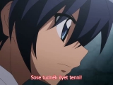 Zero No Tsukaima IV.évad Final 8.Rész - AnimeOn HD