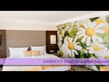 Ambient Hotel AromaSpa Sikonda **** - www...
