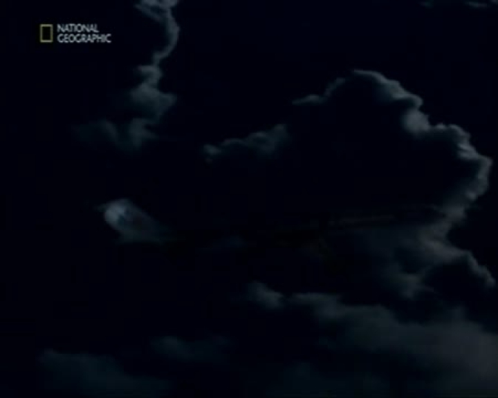 Légikatasztrófák S01E02 - Irány a vihar!