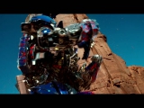 Transformers: A kihalás kora - filmelőzetes -...
