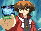 Yu-Gi-Oh! GX S01E34: Félelemtényező [HD]