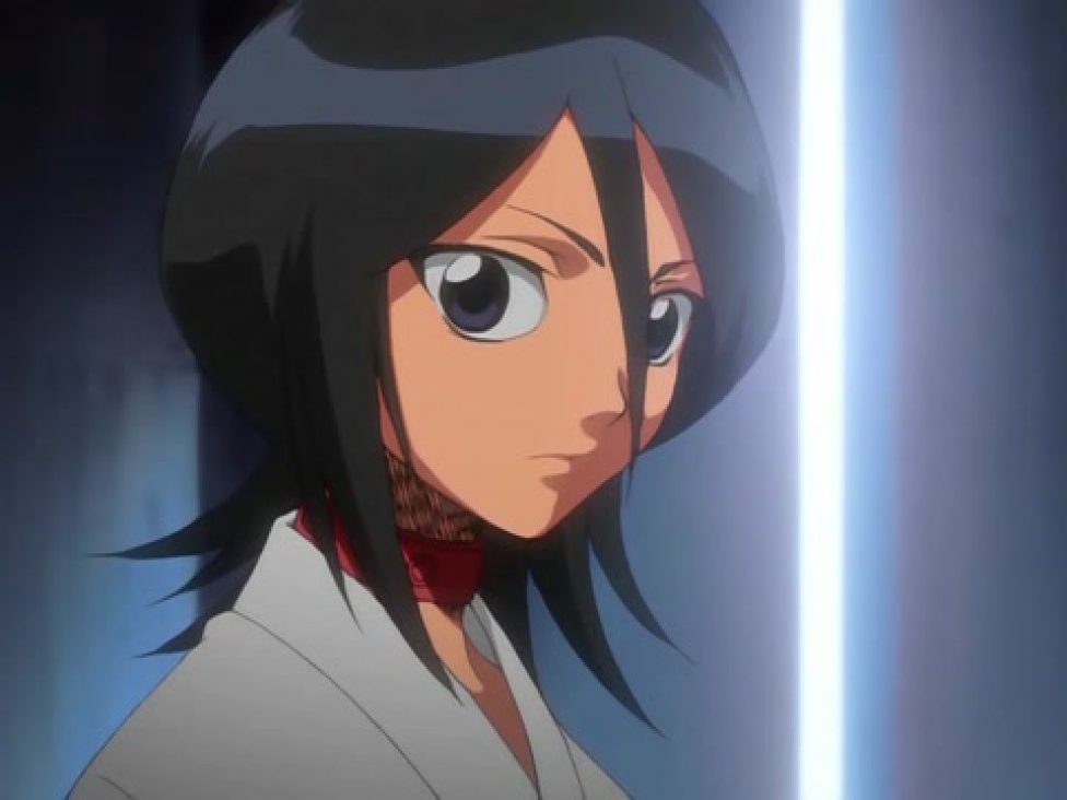 Bleach 40.rész Ganju és a Halálisten találkozása indavideo.hu