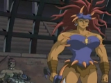 Yu-Gi-Oh! GX S01E37: Párbaj utáni...