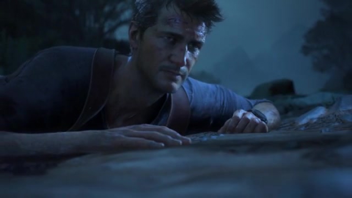 Uncharted 4 A thiefs end