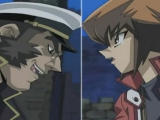 Yu-Gi-Oh! GX S01E38: Csináld a játékod! [HD]