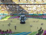 FIFA World Cup 2014 Megnyitó
