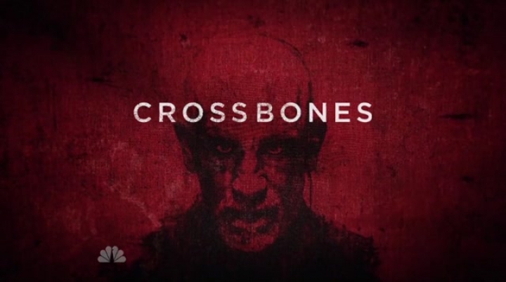 Crossbones Intro (NBC)