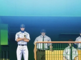 Ace Of Diamond - 35. rész - Tehetség
