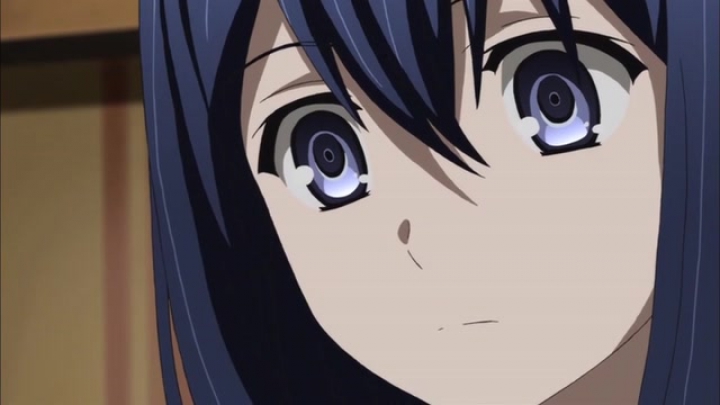 Gokukoku no Brynhildr 07. rész - Reményszikra