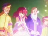 No game No life 04.rész magyar felirat