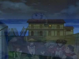 Yu-Gi-Oh! GX S01E39: A fekete skorpió [HD]