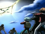 Yu-Gi-Oh! GX S01E40: Egy hazug legenda [HD]