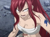 Fairy Tail 186.rész  magyar felirattal