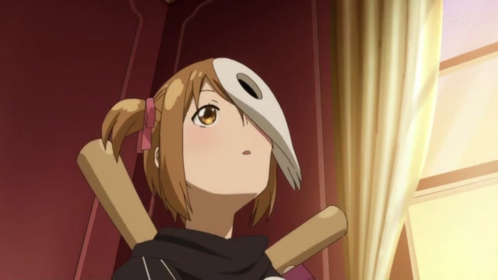 Soul Eater Not! - 9 de Abril de 2014