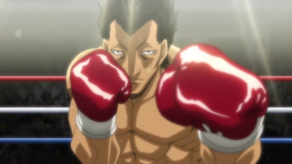 Hajime No Ippo Rising Episode 11 Hajime no Ippo Rising 11. rész - indavideo.hu