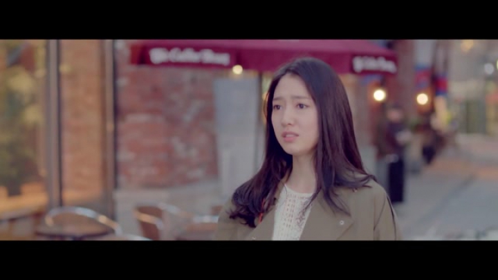 Park Shin Hye - My Dear