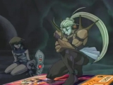 Yu-Gi-Oh! GX S01E41: Egy föld a győzelemhez [HD]