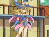Yu-Gi-Oh! GX S01E42: Párbaj szörny szellemnap [HD]