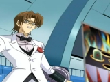 Yu-Gi-Oh! GX S01E43: Vad szívek [HD]