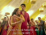 Punjabi Wedding Song hunsub