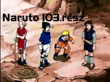 Naruto 103.rész (magyar felirat)