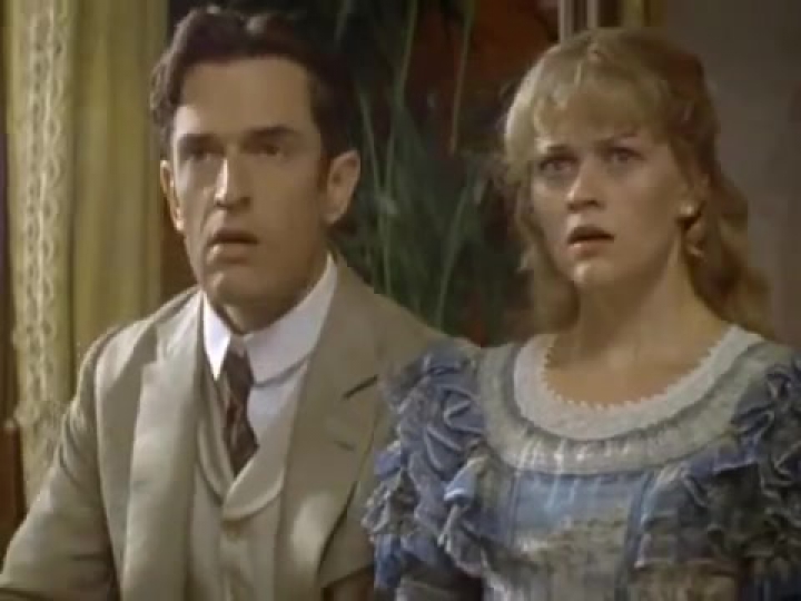 The Importance of Being Earnest (2002) - Trailer