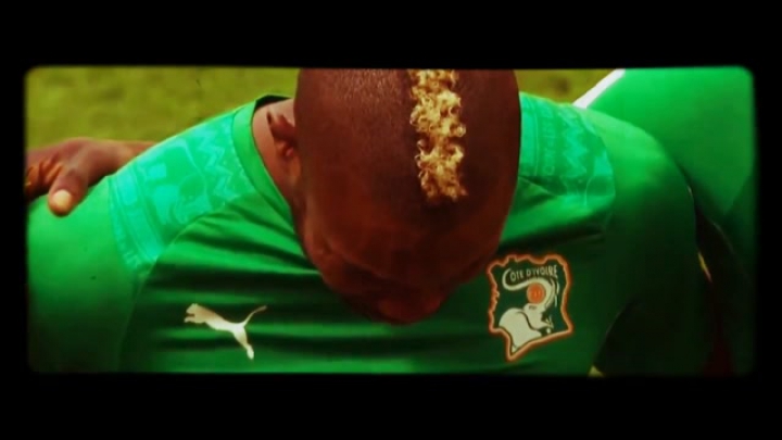 Serey Die Crying  His father died 2 hours before the game