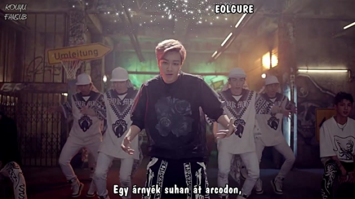 Boyfriend - Obsession